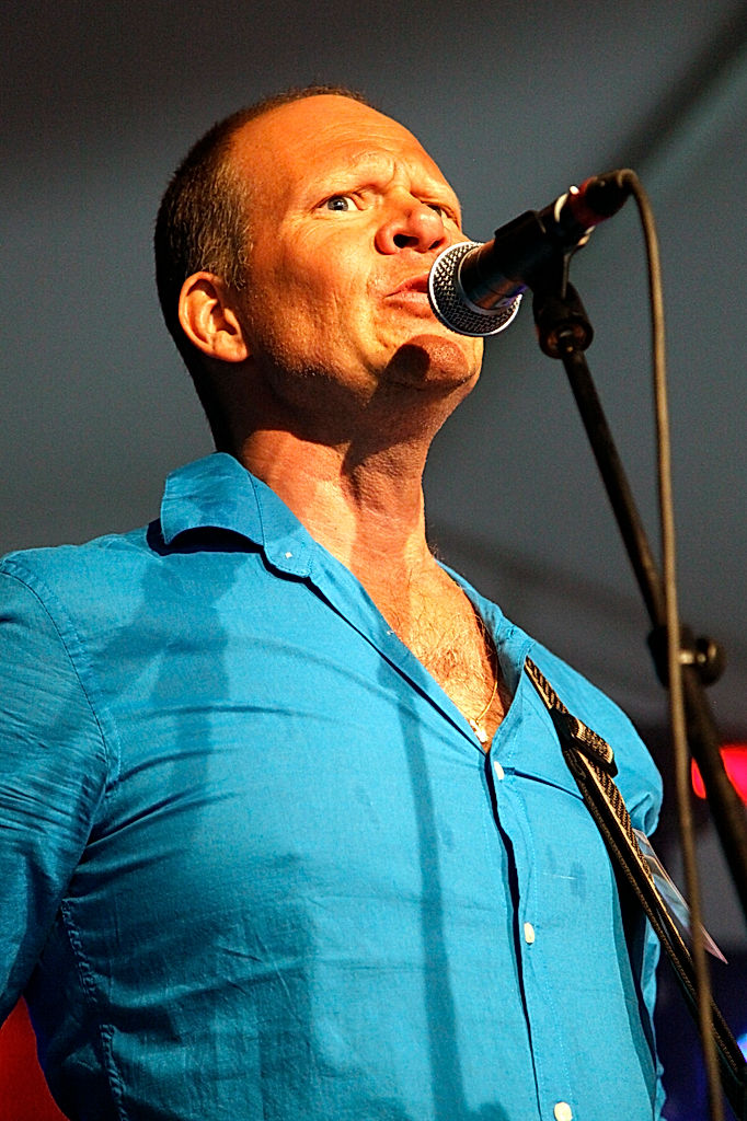 Diamantorkestern - 2012 - SommarRock Svedala