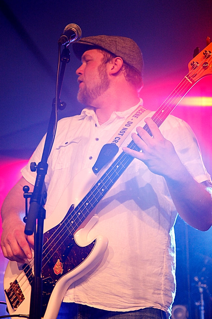 Diamantorkestern - 2012 - SommarRock Svedala