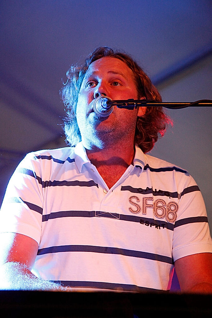 Diamantorkestern - 2012 - SommarRock Svedala