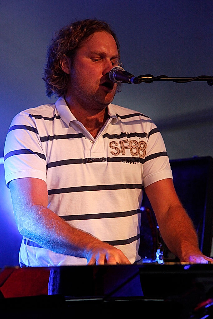 Diamantorkestern - 2012 - SommarRock Svedala