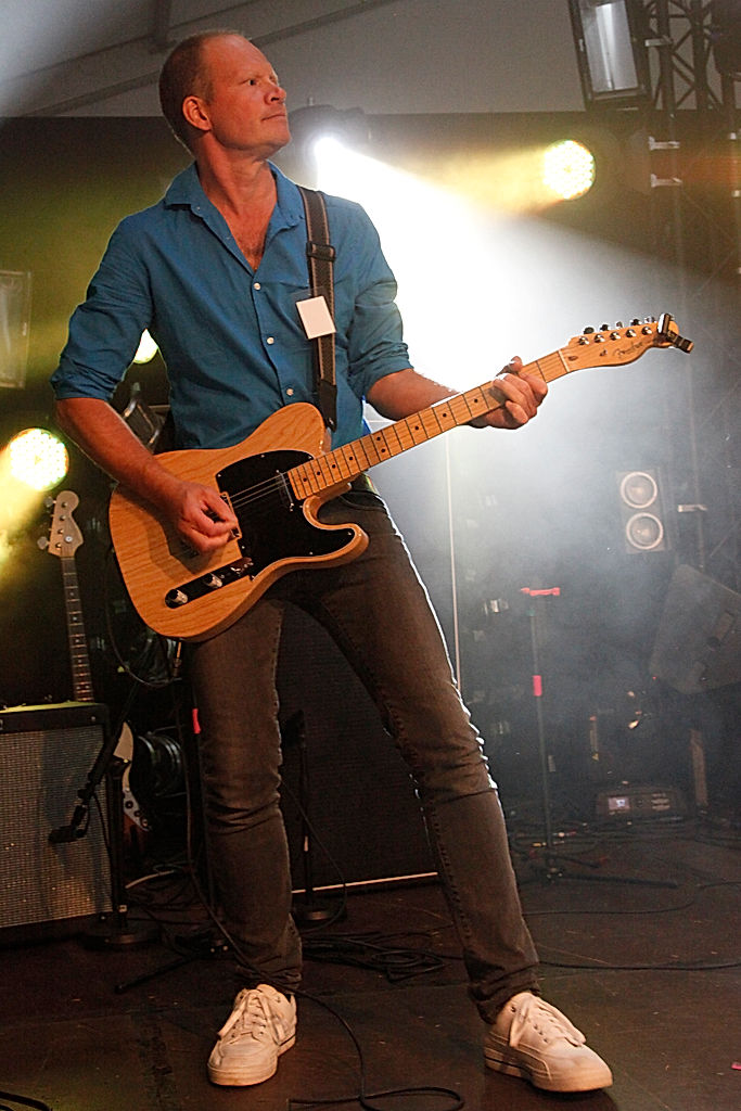 Diamantorkestern - 2012 - SommarRock Svedala