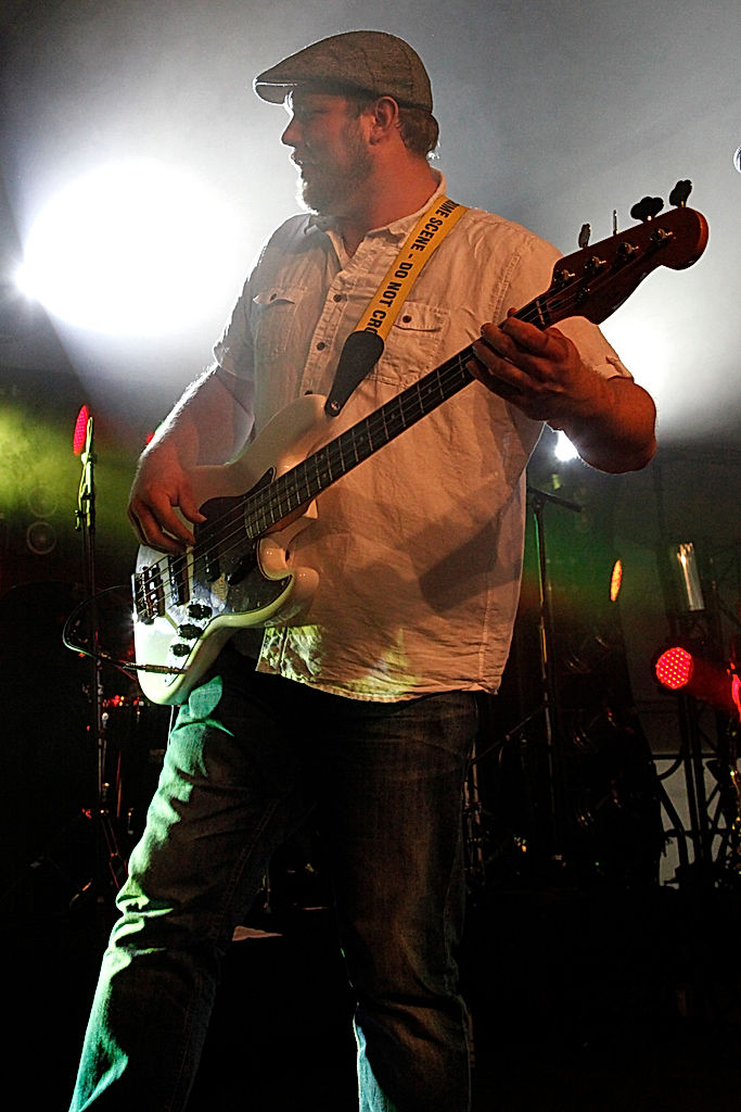 Diamantorkestern - 2012 - SommarRock Svedala