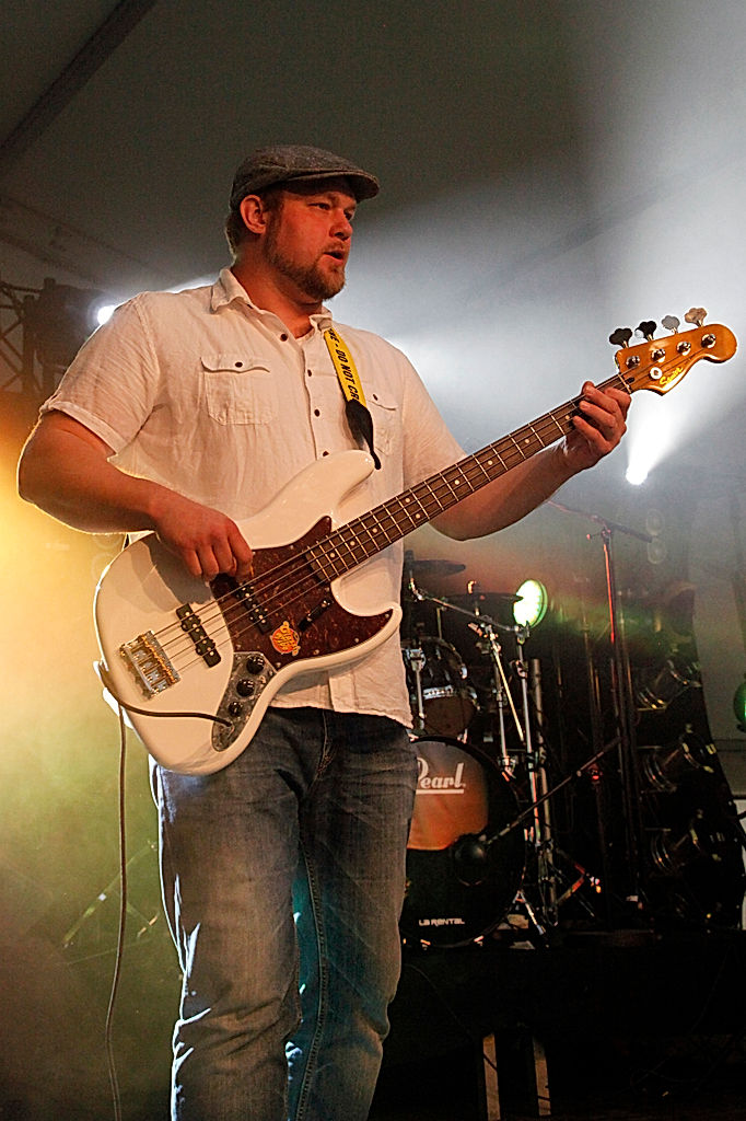 Diamantorkestern - 2012 - SommarRock Svedala