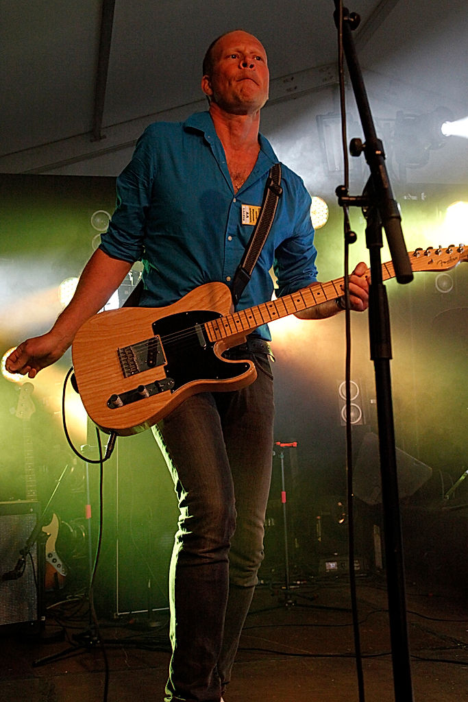 Diamantorkestern - 2012 - SommarRock Svedala