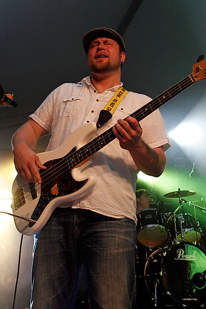 Diamantorkestern - 2012 - SommarRock Svedala