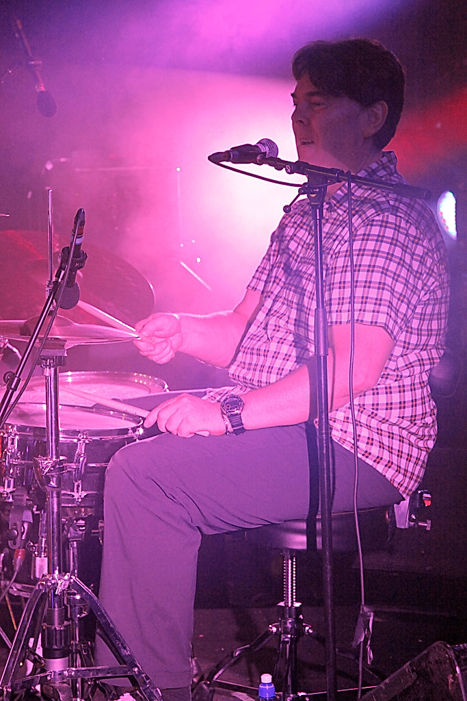 Diamantorkestern - 2012 - SommarRock Svedala