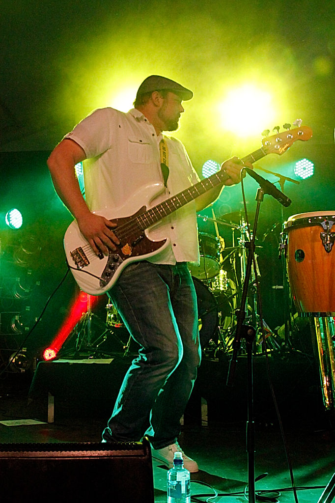 Diamantorkestern - 2012 - SommarRock Svedala