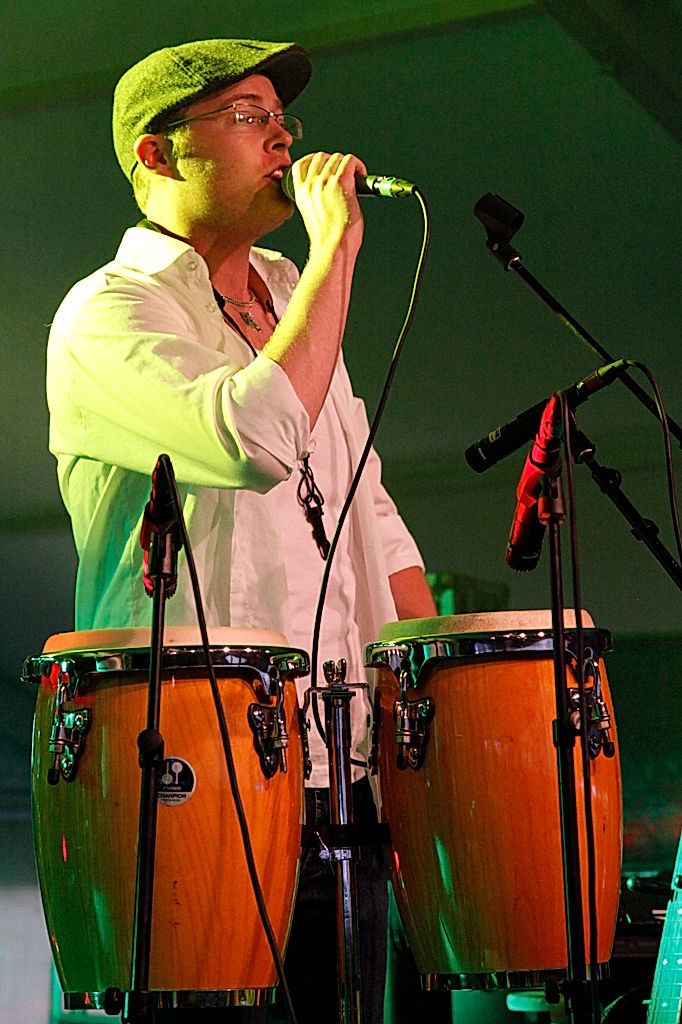 Diamantorkestern - 2012 - SommarRock Svedala