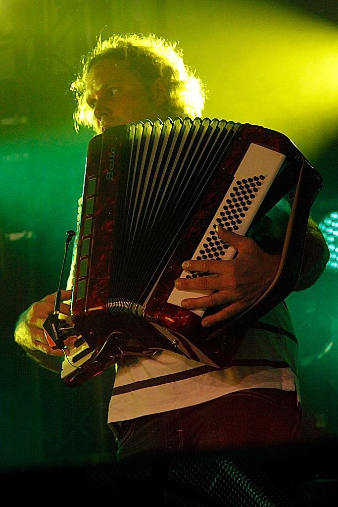 Diamantorkestern - 2012 - SommarRock Svedala