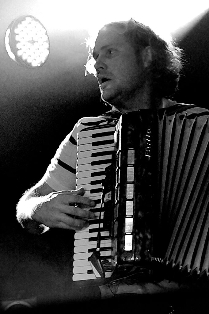 Diamantorkestern - 2012 - SommarRock Svedala