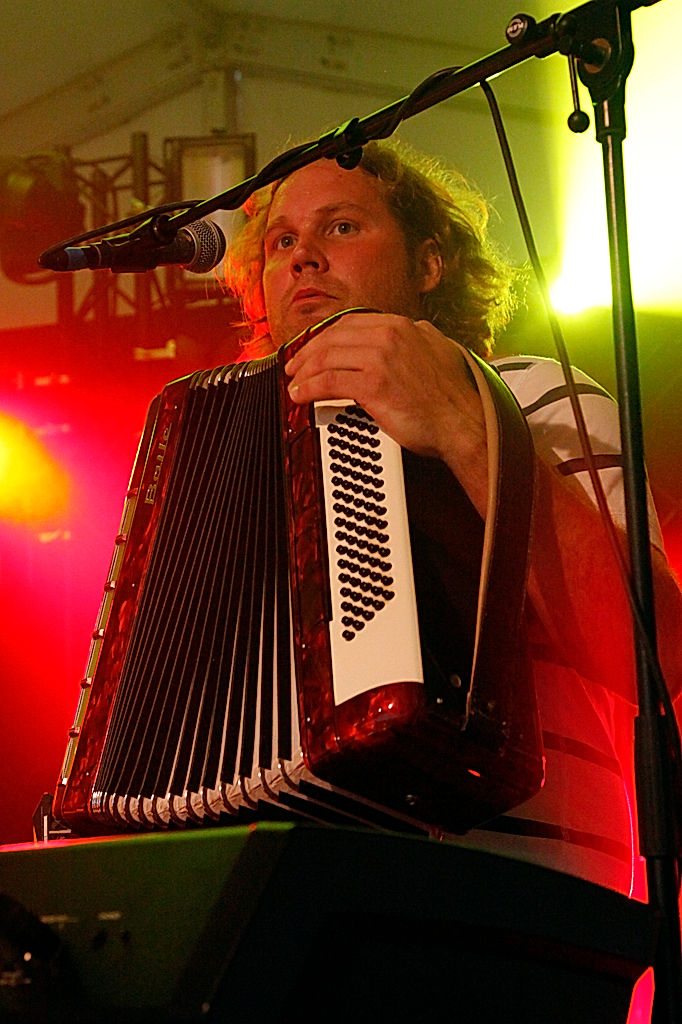 Diamantorkestern - 2012 - SommarRock Svedala