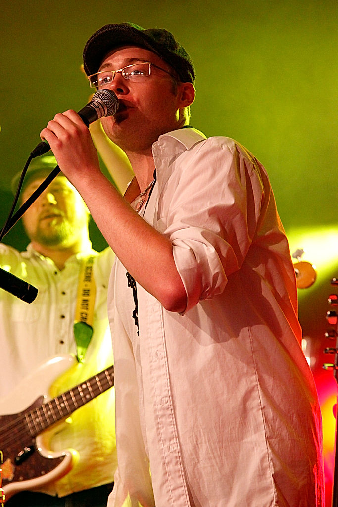 Diamantorkestern - 2012 - SommarRock Svedala