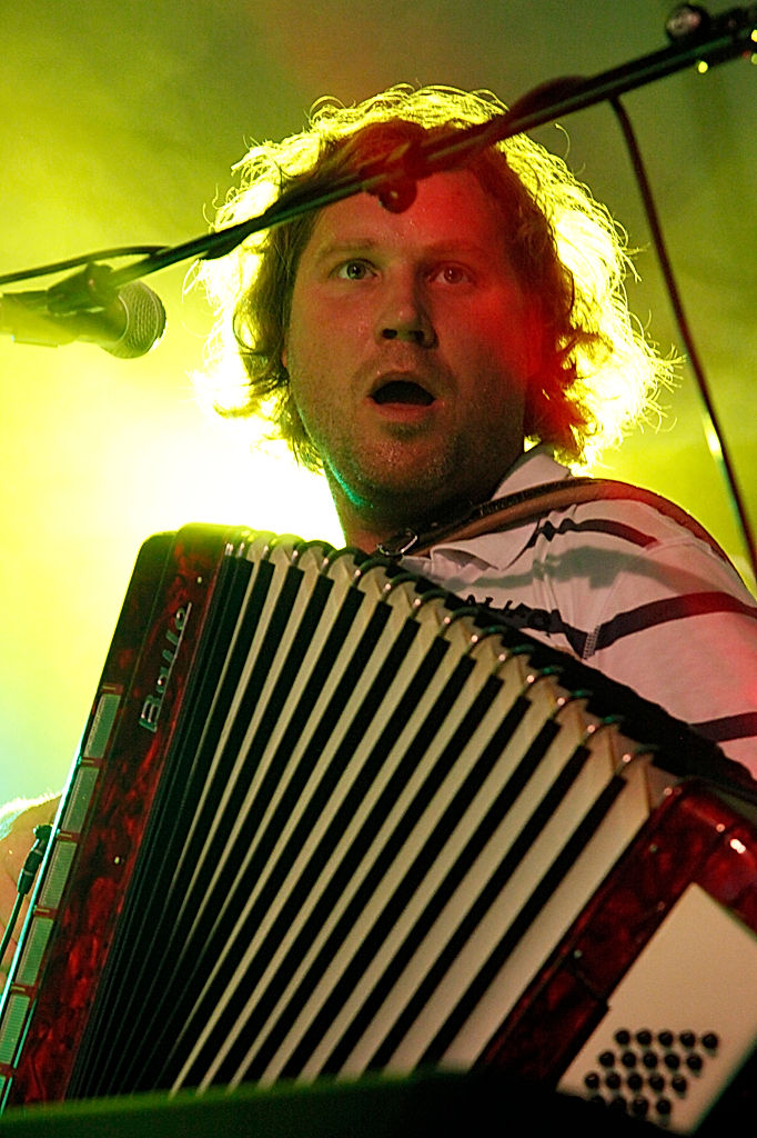 Diamantorkestern - 2012 - SommarRock Svedala