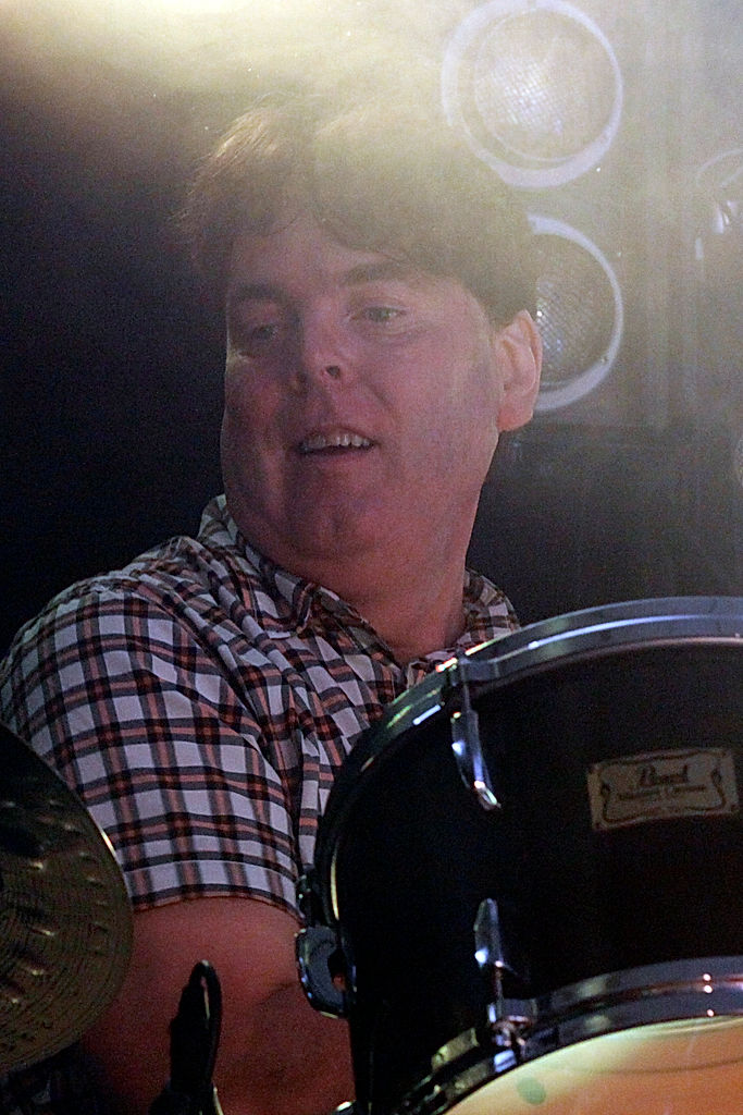 Diamantorkestern - 2012 - SommarRock Svedala