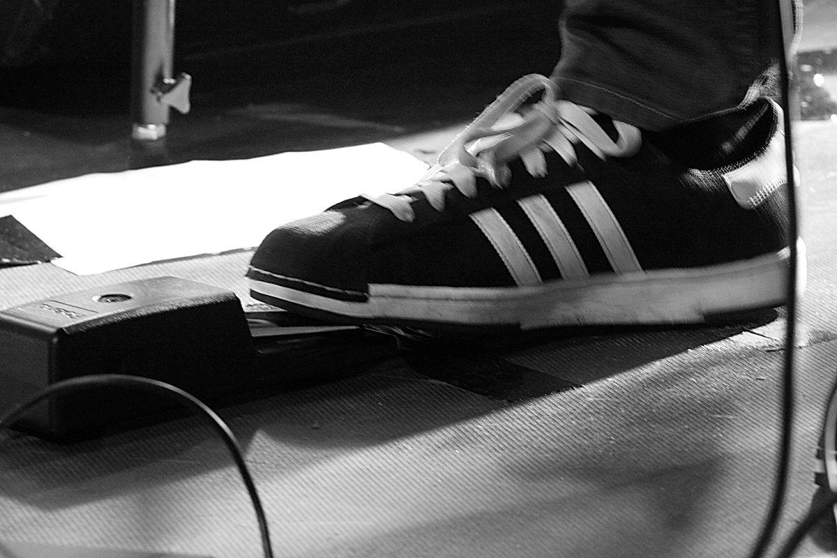 Diamantorkestern - 2012 - SommarRock Svedala