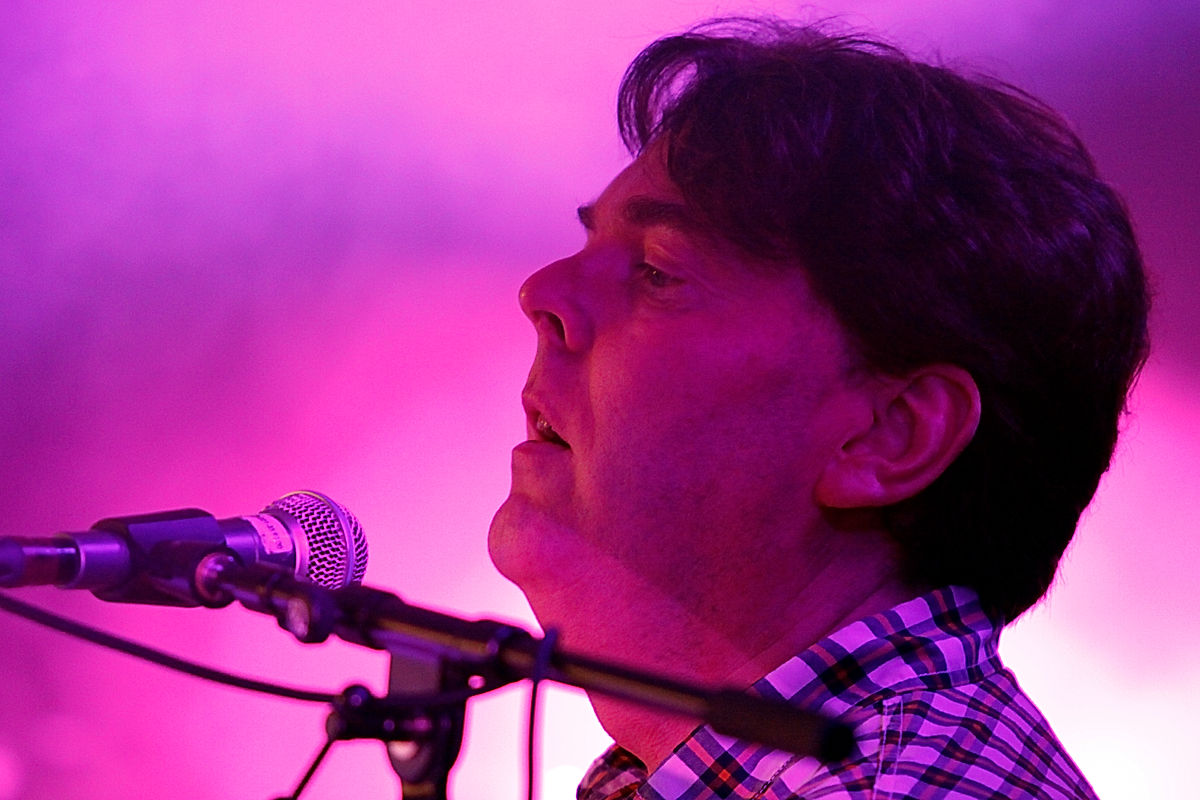 Diamantorkestern - 2012 - SommarRock Svedala