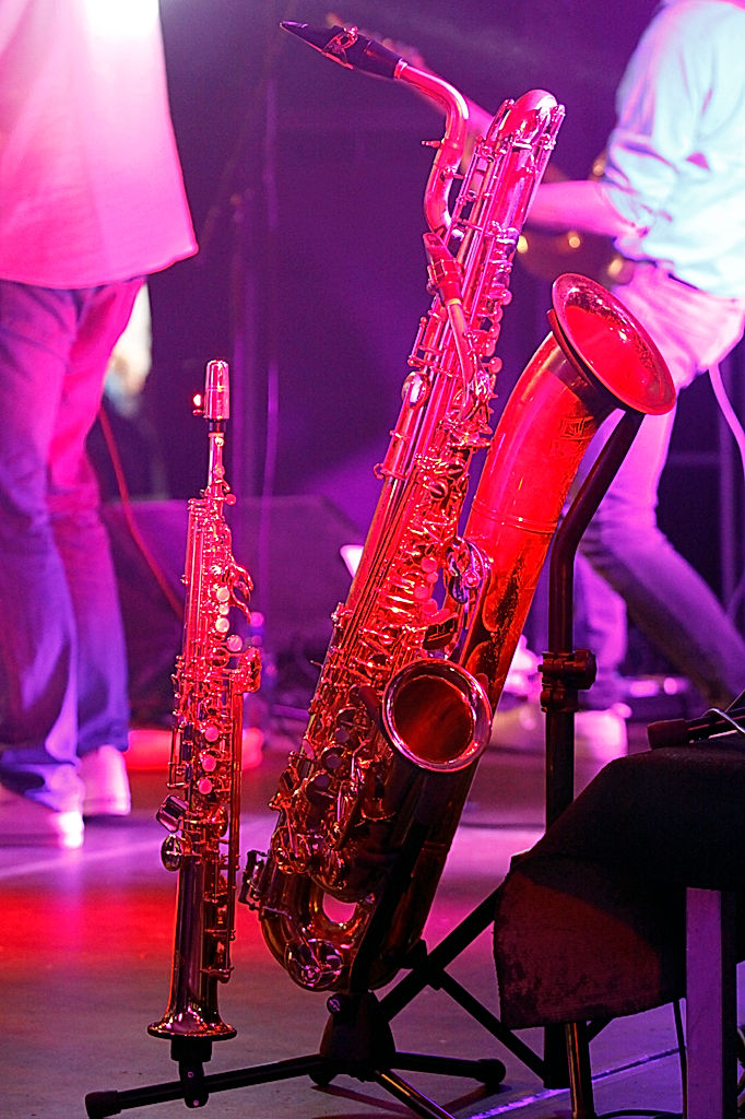 Diamantorkestern - 2012 - SommarRock Svedala