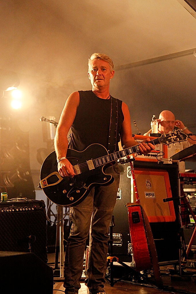 Perikles - 2012 - SommarRock Svedala