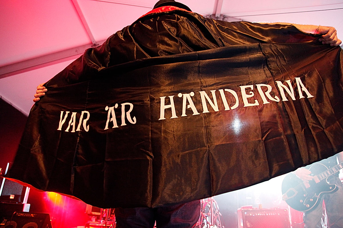 Perikles - 2012 - SommarRock Svedala