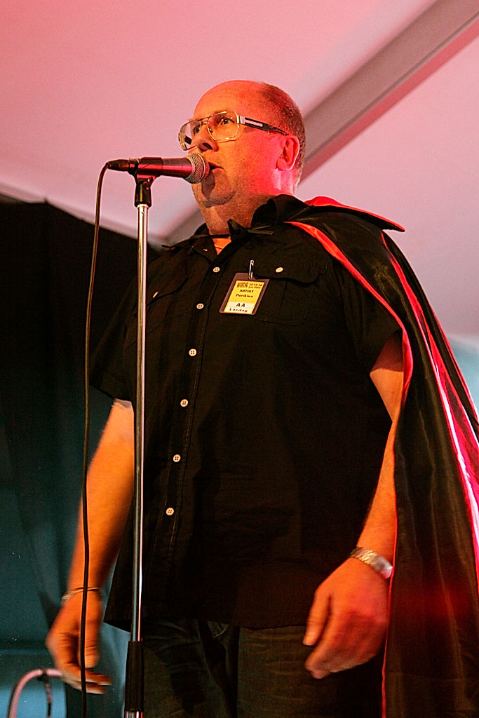 Perikles - 2012 - SommarRock Svedala