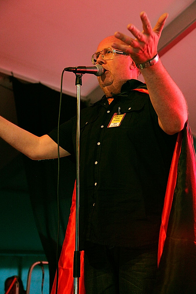 Perikles - 2012 - SommarRock Svedala