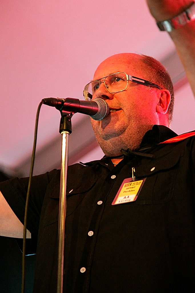 Perikles - 2012 - SommarRock Svedala