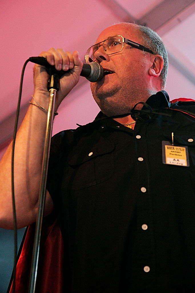 Perikles - 2012 - SommarRock Svedala