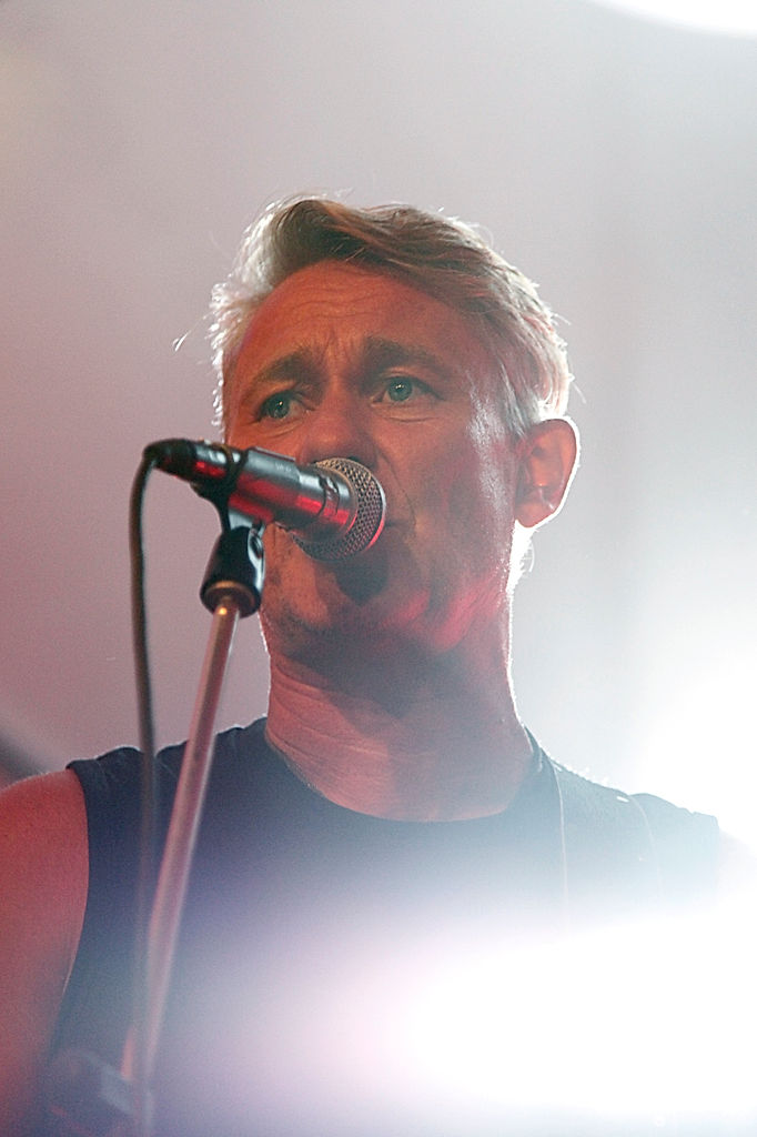 Perikles - 2012 - SommarRock Svedala