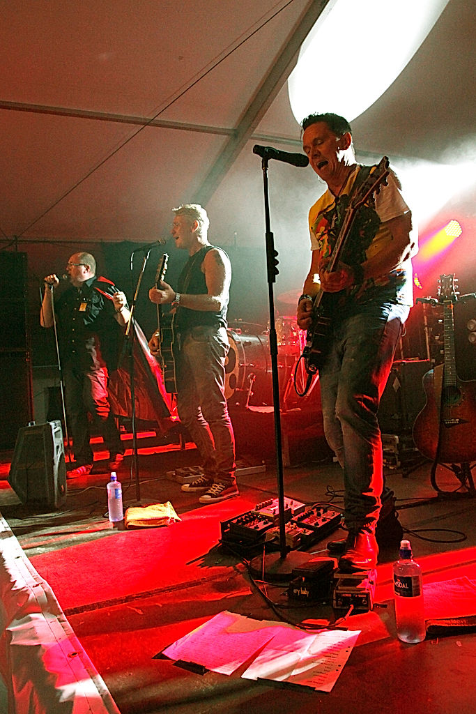 Perikles - 2012 - SommarRock Svedala