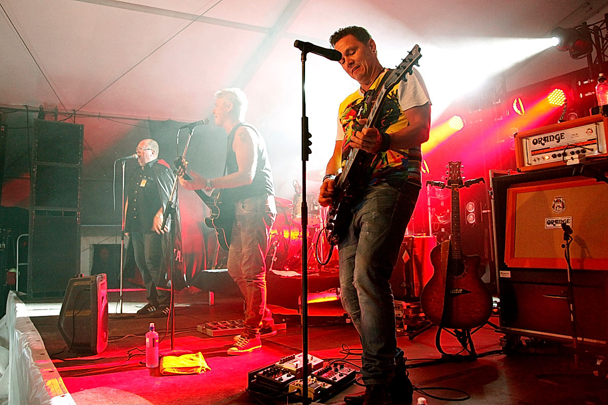 Perikles - 2012 - SommarRock Svedala