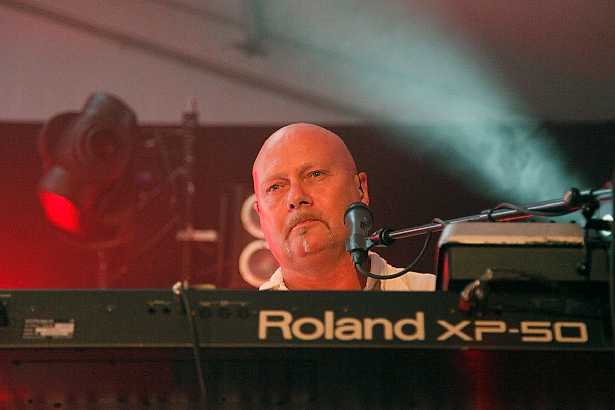 Perikles - 2012 - SommarRock Svedala