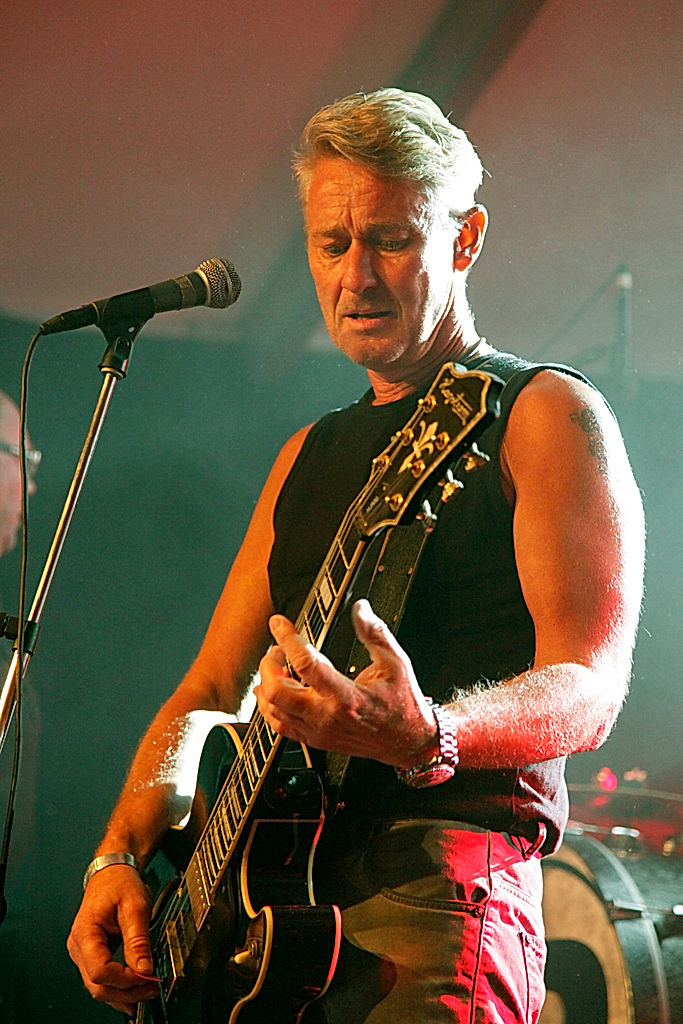 Perikles - 2012 - SommarRock Svedala