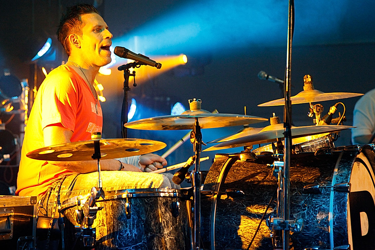 Perikles - 2012 - SommarRock Svedala