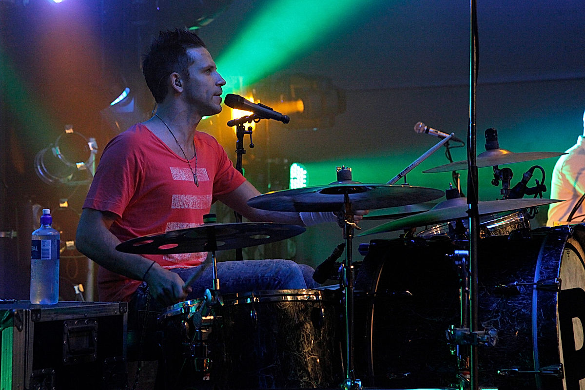 Perikles - 2012 - SommarRock Svedala