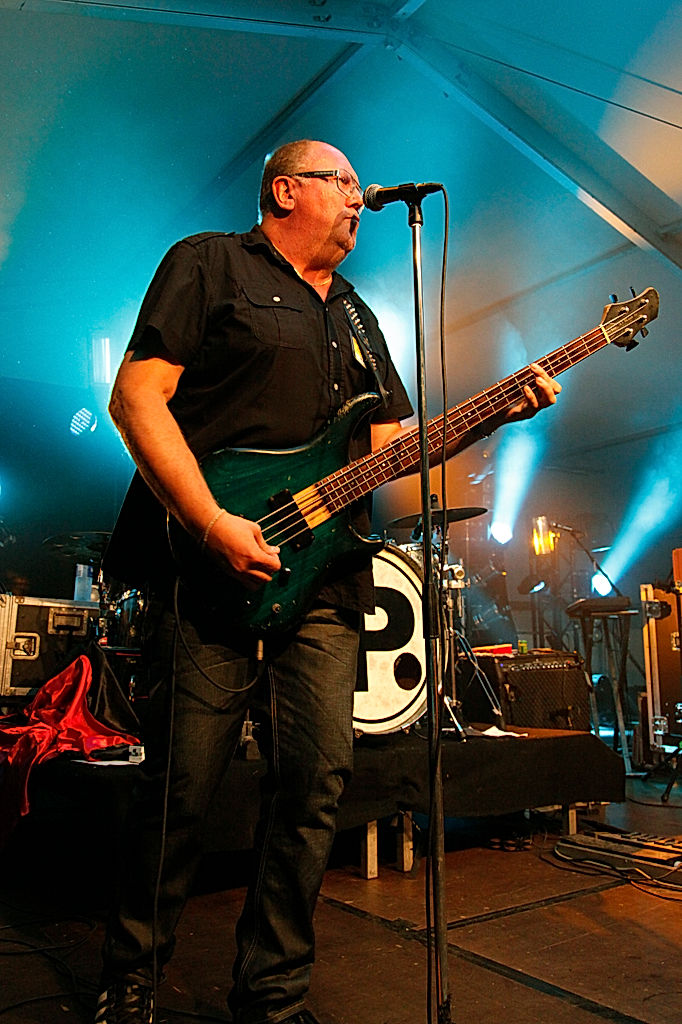 Perikles - 2012 - SommarRock Svedala