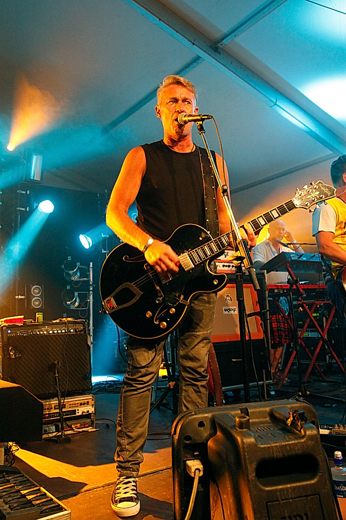 Perikles - 2012 - SommarRock Svedala