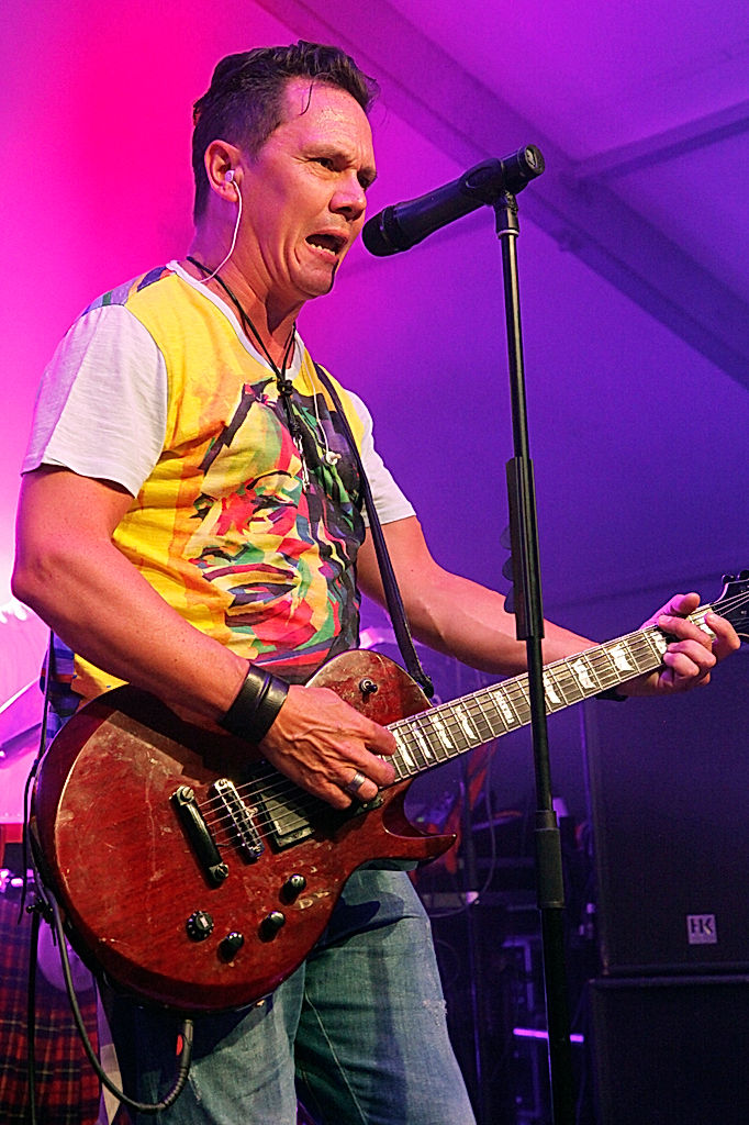 Perikles - 2012 - SommarRock Svedala