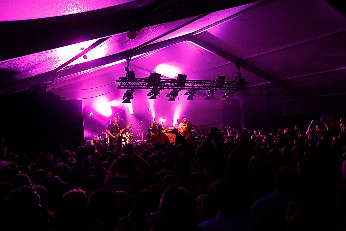 Perikles - 2012 - SommarRock Svedala