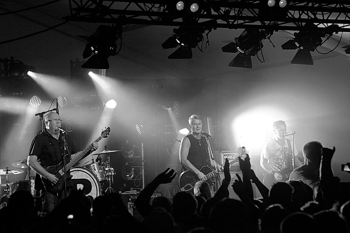 Perikles - 2012 - SommarRock Svedala