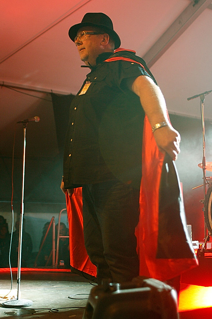 Perikles - 2012 - SommarRock Svedala