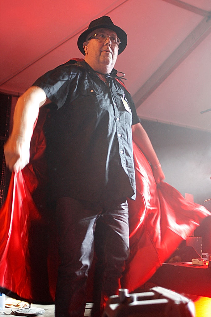 Perikles - 2012 - SommarRock Svedala