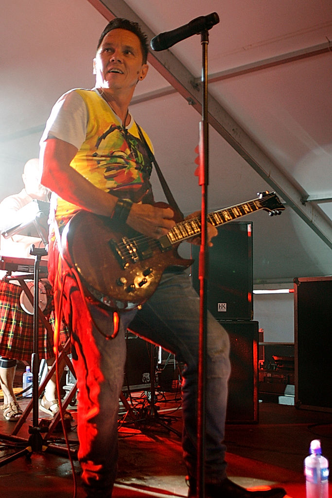 Perikles - 2012 - SommarRock Svedala