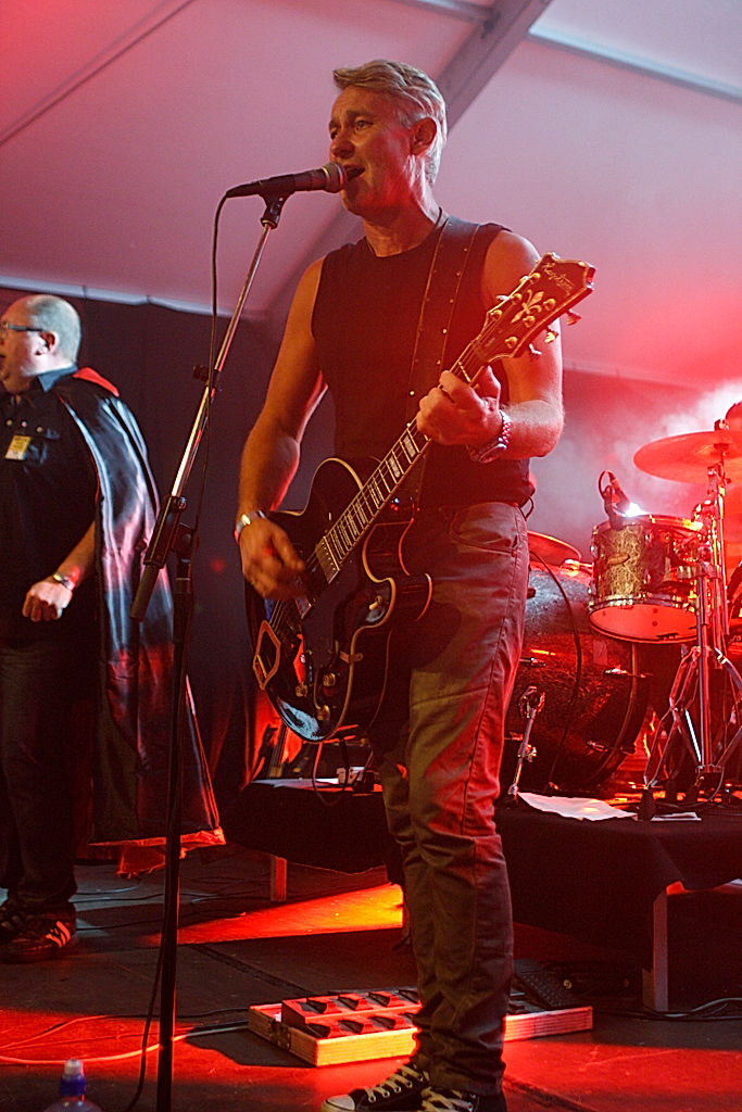 Perikles - 2012 - SommarRock Svedala