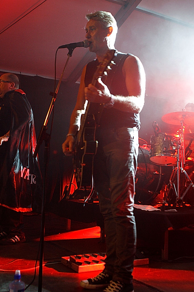 Perikles - 2012 - SommarRock Svedala