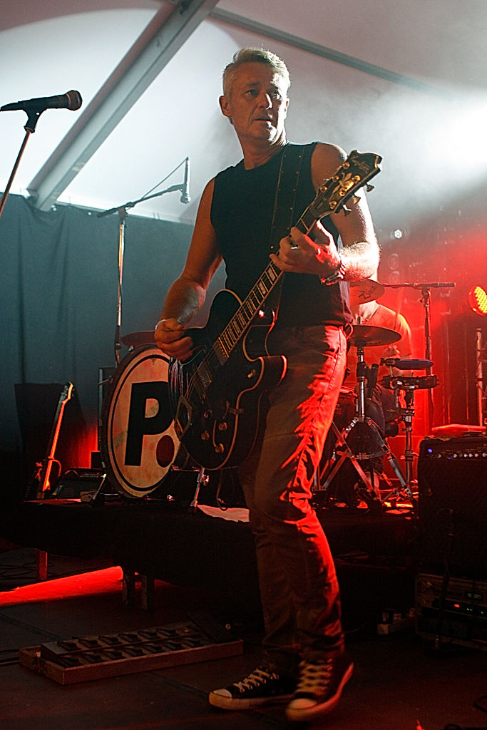 Perikles - 2012 - SommarRock Svedala