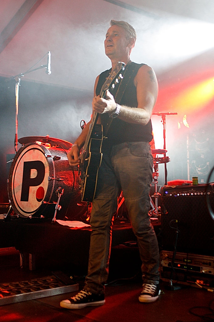 Perikles - 2012 - SommarRock Svedala