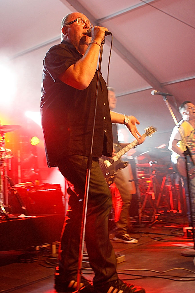 Perikles - 2012 - SommarRock Svedala