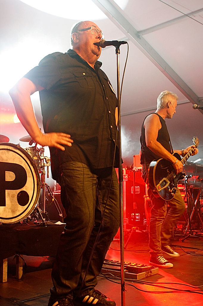 Perikles - 2012 - SommarRock Svedala