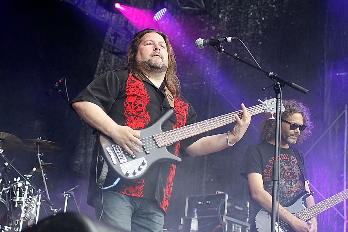 Planet - 2012 - SommarRock Svedala