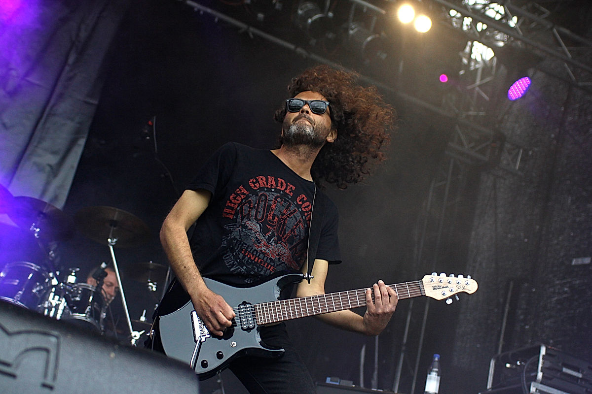 Planet - 2012 - SommarRock Svedala